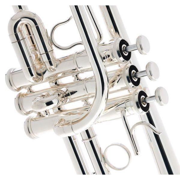 Thomann ETR-3300S Eb/D Trumpet