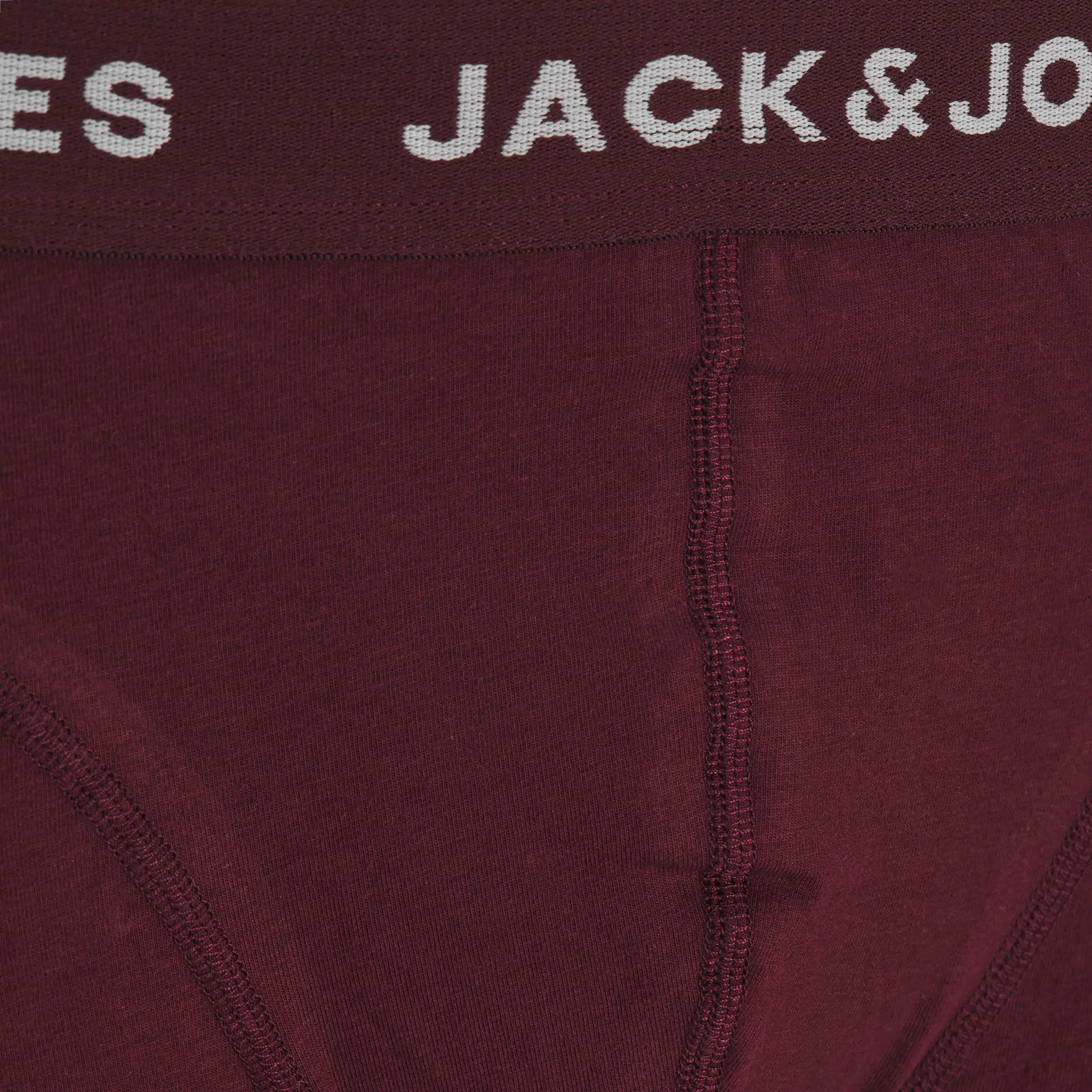 Jack&Jones JACSMITH TRUNKS 5 PAC Pants im 5er Pack