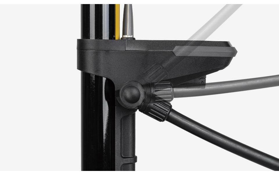 Topeak Standpumpe »JoeBlow Sport«