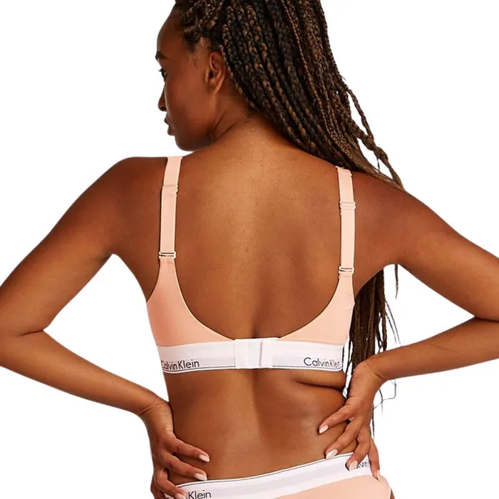 Calvin Klein Liftbralette Dames
