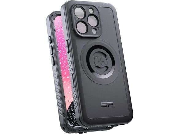 SP Connect Phone Case Xtreme iPhone 16 Pro Mobiltelefon Outdoorhülle