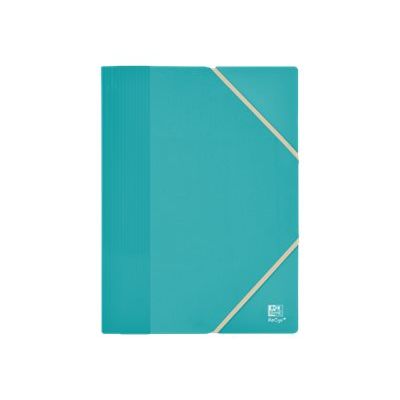 Oxford School Life Recyc+ - Porte vues - 80 vues - A4 - disponible dans différentes couleurs