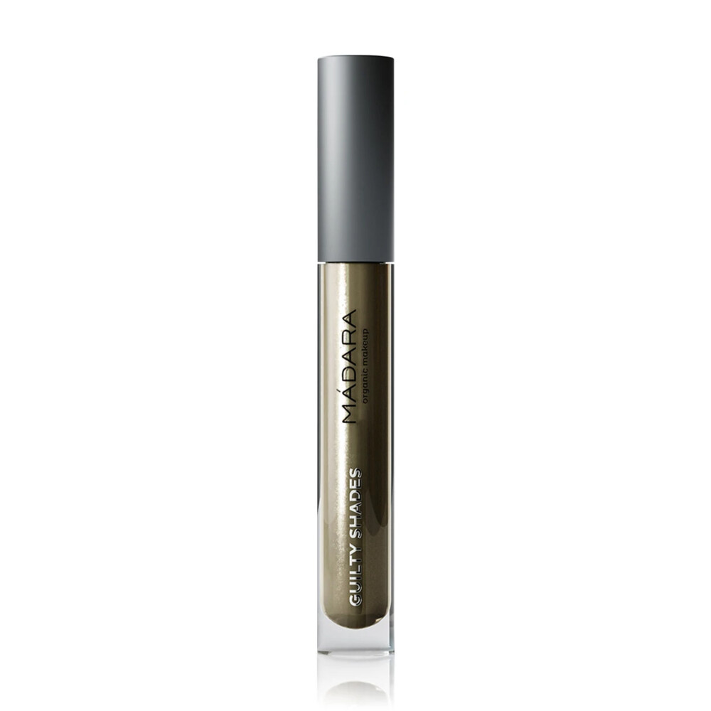 Madara Guilty Shades Eye & Cheek-Multischaduw 66 Hunter4 ml