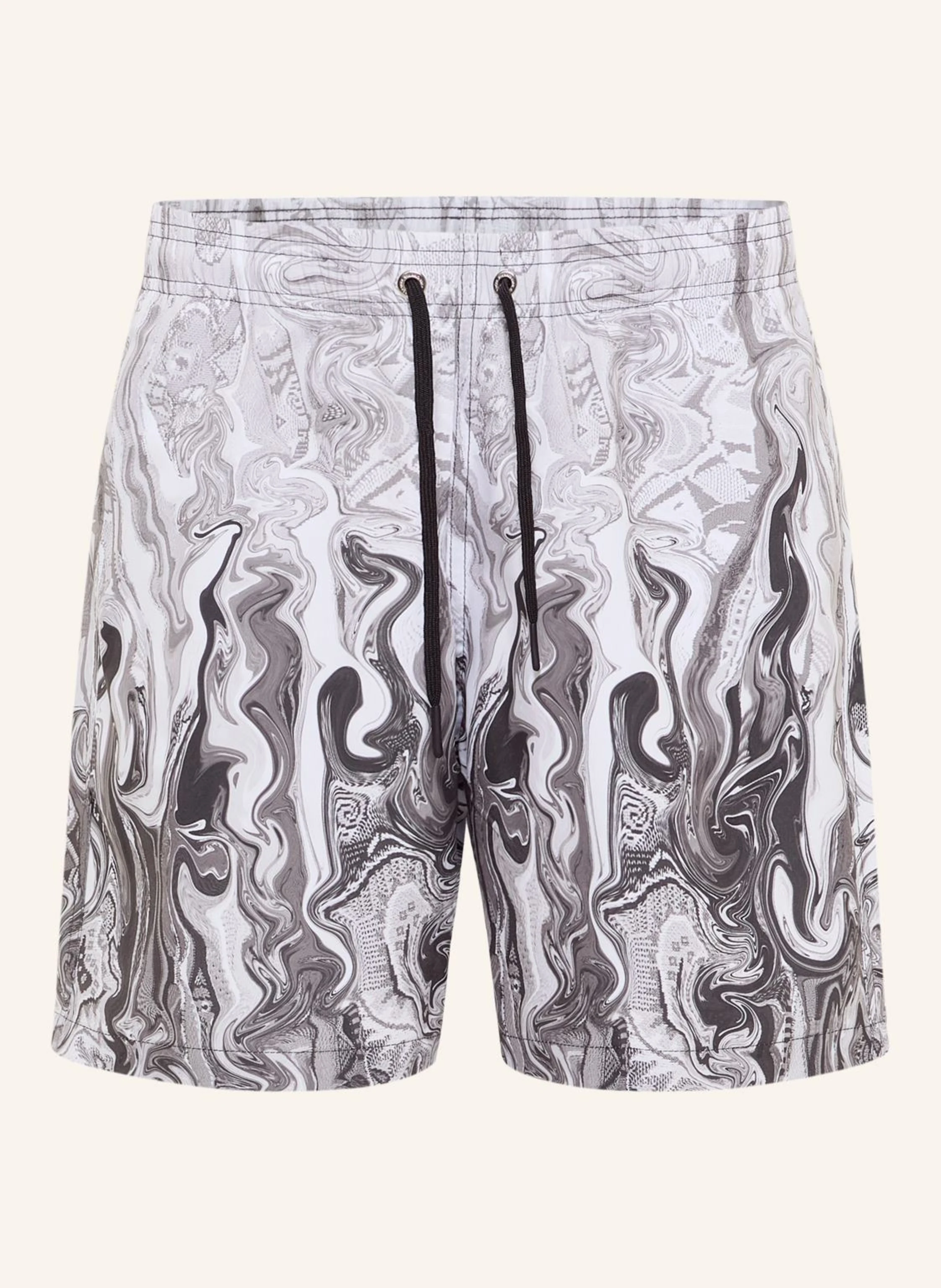 CARLO COLUCCI Badehose - Fusion EIBERGER