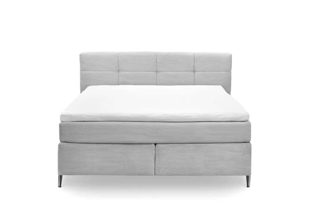 Boxspringbett Fairfield 160 x 200 cm