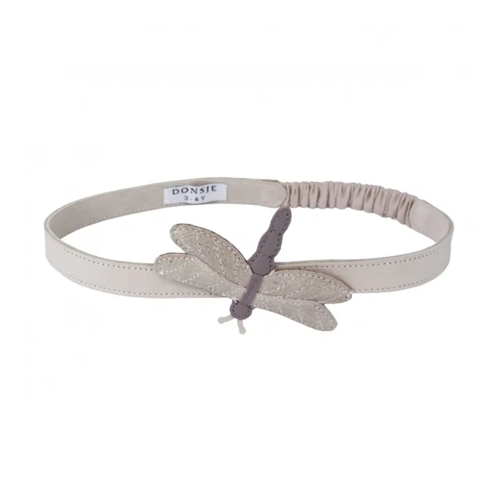 Donsje Bandeau Zaza Libellule | Lilas