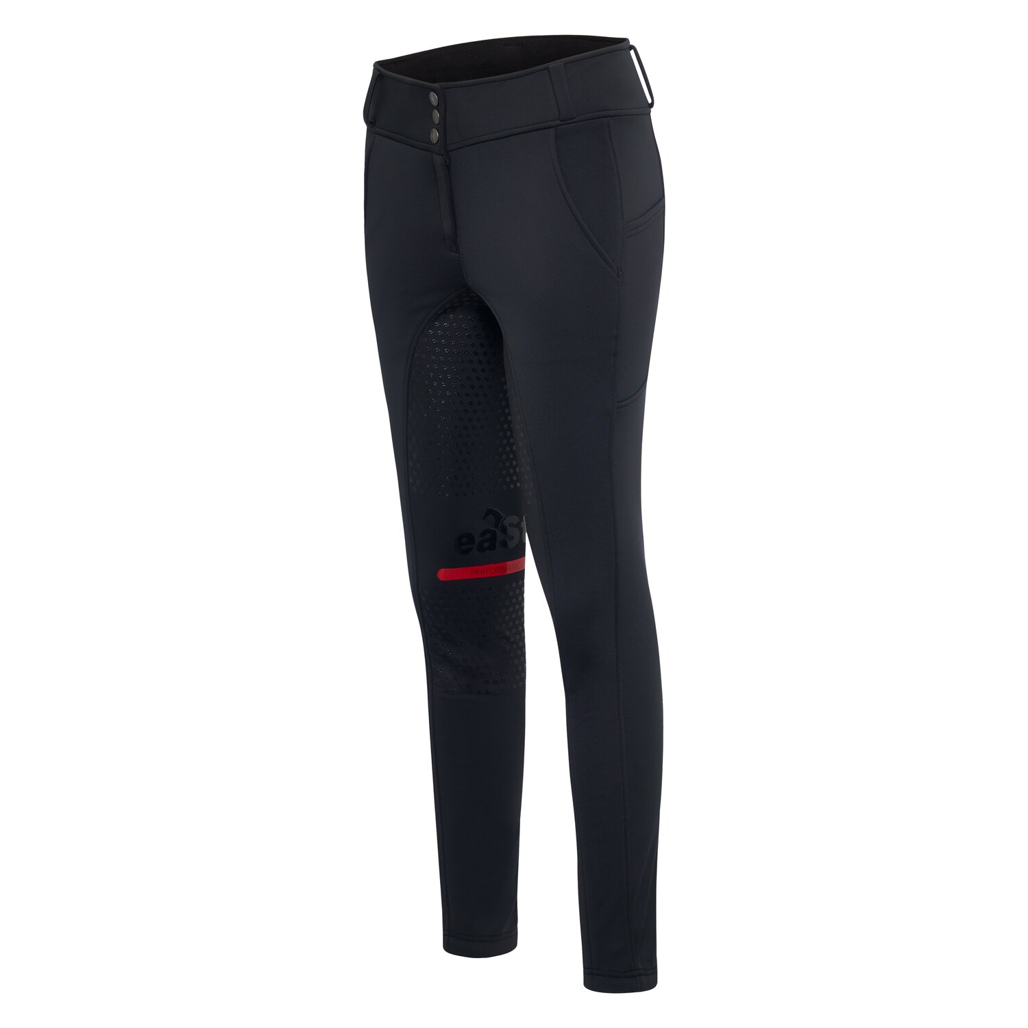 eaSt Winter Reithose R2 Performance - black
