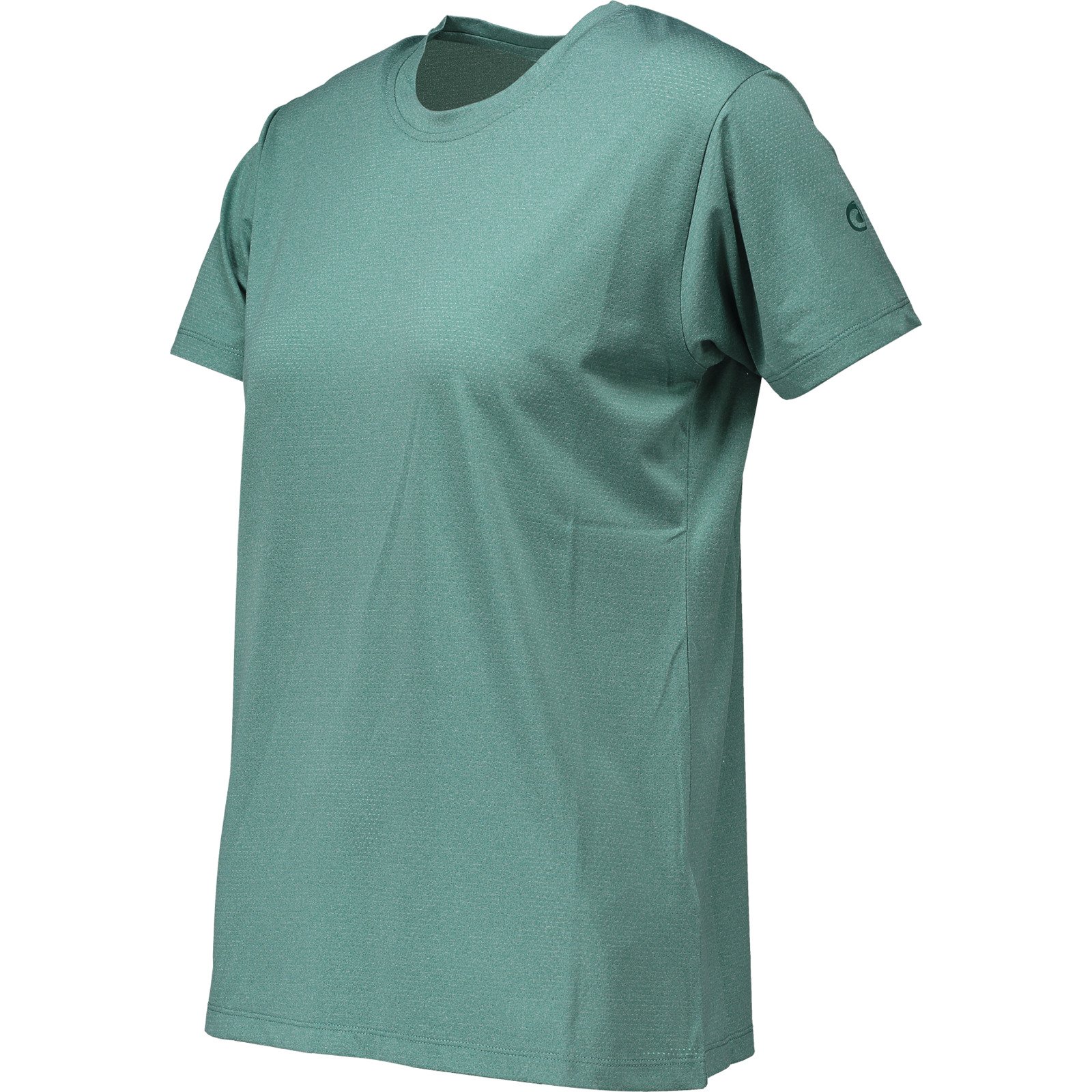 Sherpa Damen-T-Shirt Kabru XS, grün