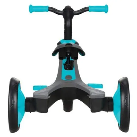 Authentic Sports Globber Dreirad Explorer 2 in 1, türkis
