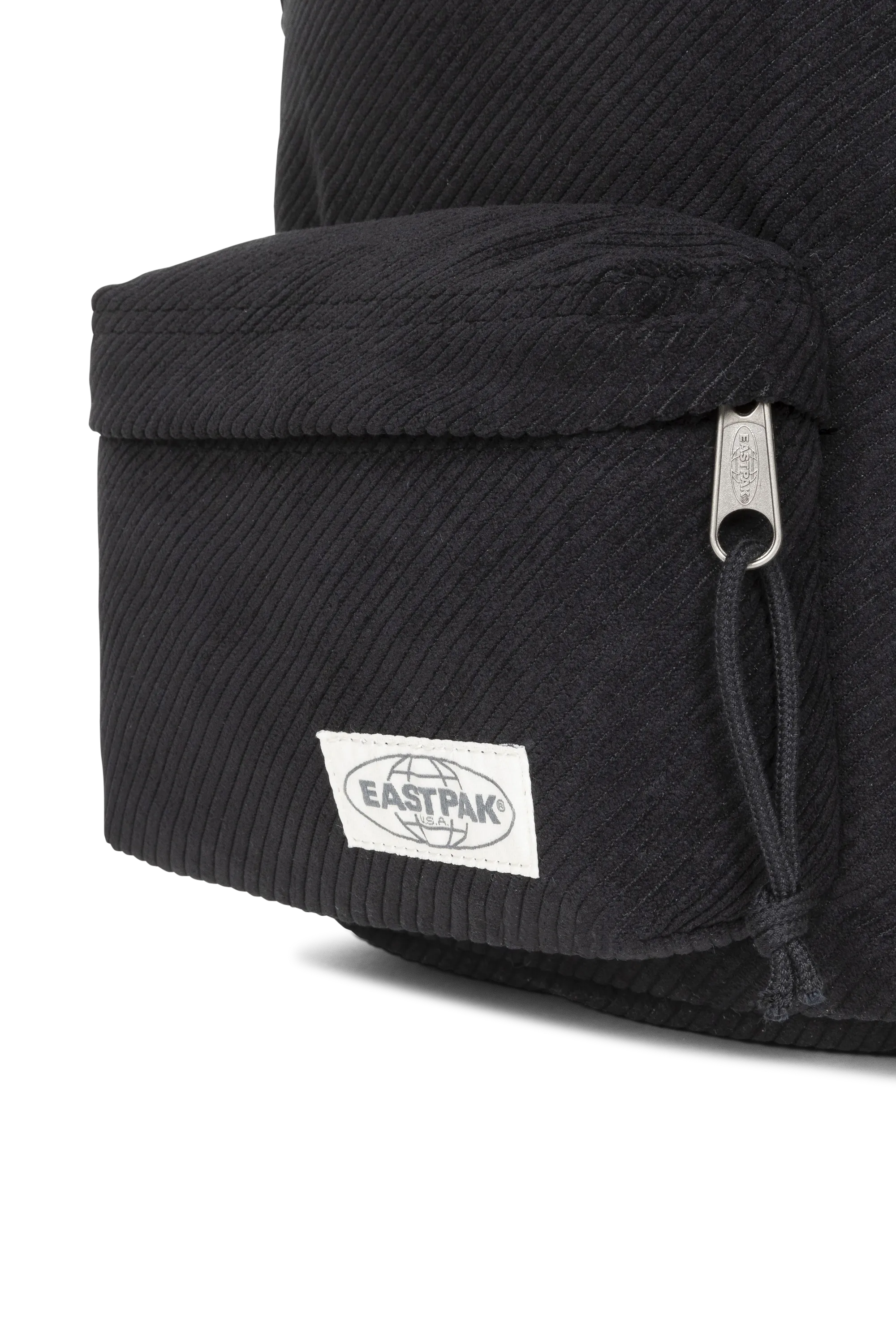 EASTPAK Sac à dos  ORBIT Noir