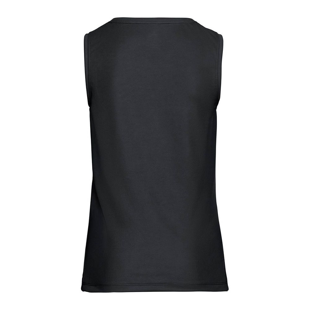 Odlo F-DRY - Débardeur Femme black