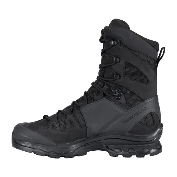 Salomon -  Einsatzstiefel Quest 4D Forces 2 High GTX EN