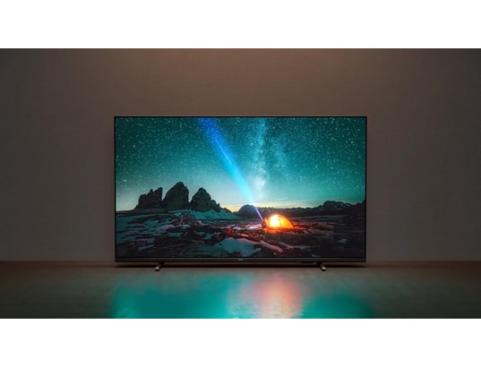 PHILIPS - TV LED 4K 108 cm 43PUS7609