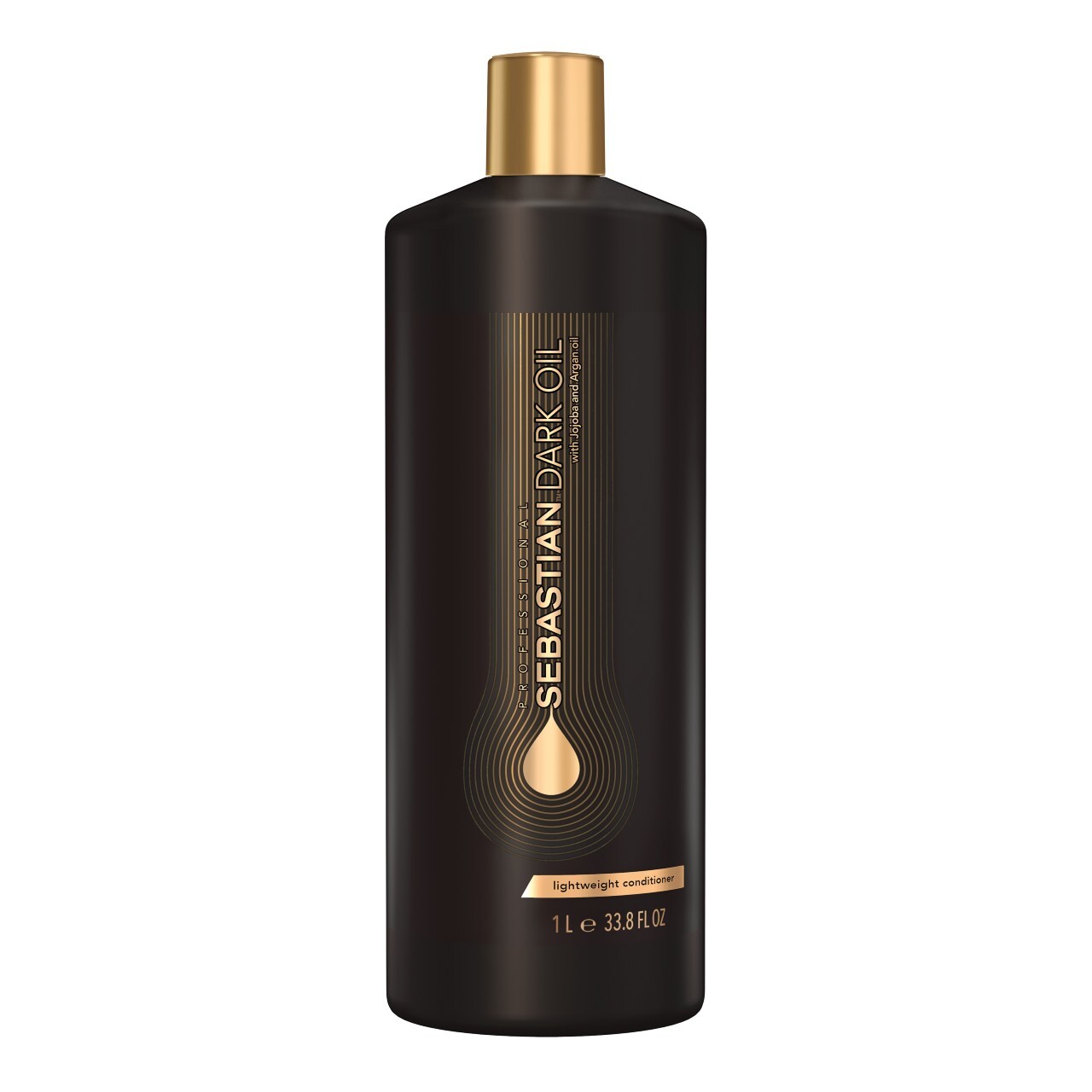 Dark Oil Conditioner 1000ml
