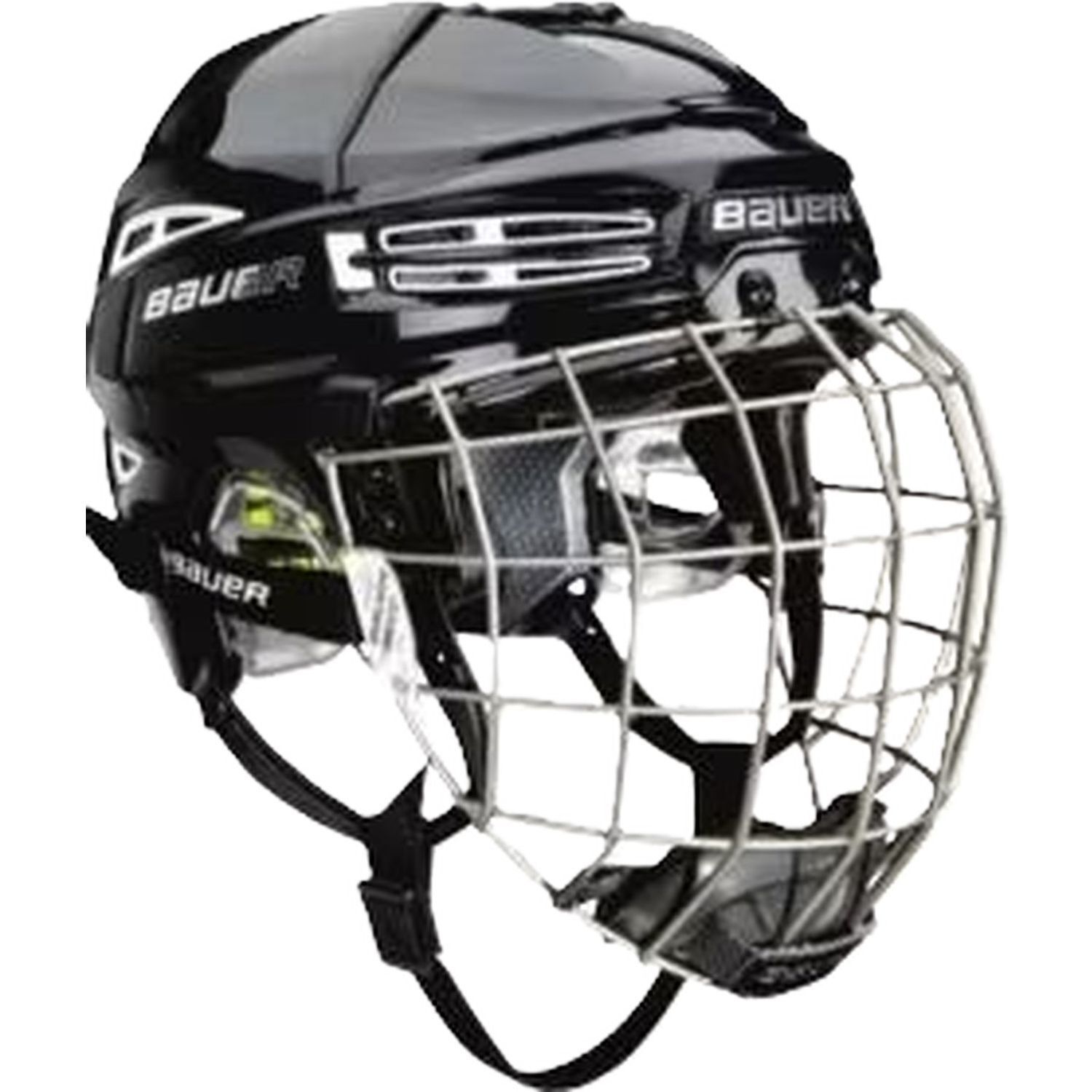 BauerHH Re-Akt 100 Combo YTH