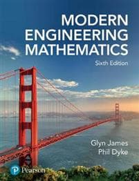 Modern Engineering Mathematics