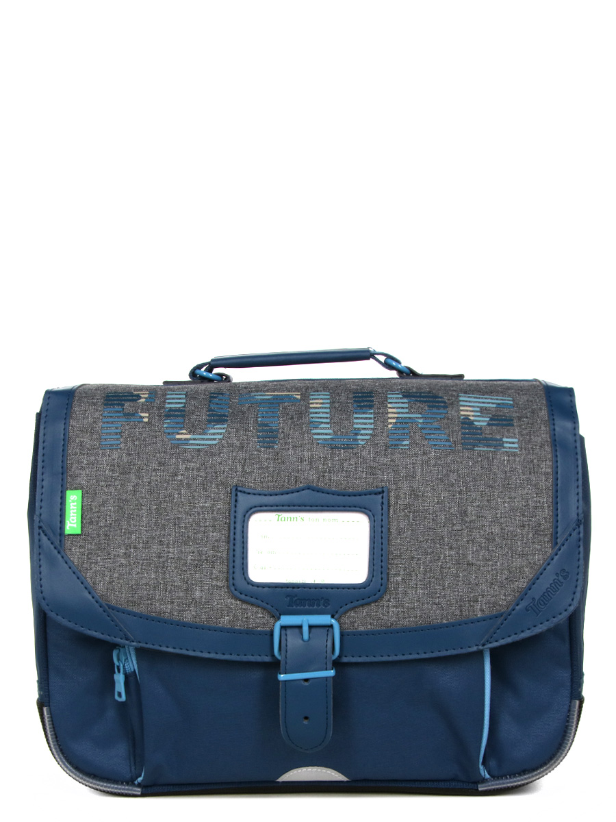 Cartable Tann's Les Fantaisies Ben 35 cm