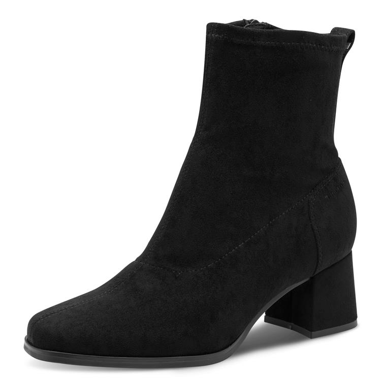 Jana 8-85308-45 black