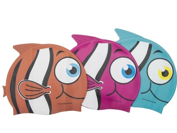 Bestway BESTWAY Hydro Swim Blå badehette