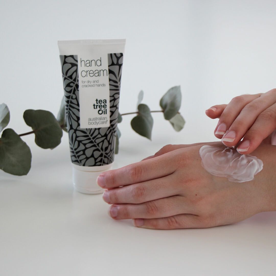 Australian Bodycare Einweihungsgeschenkset