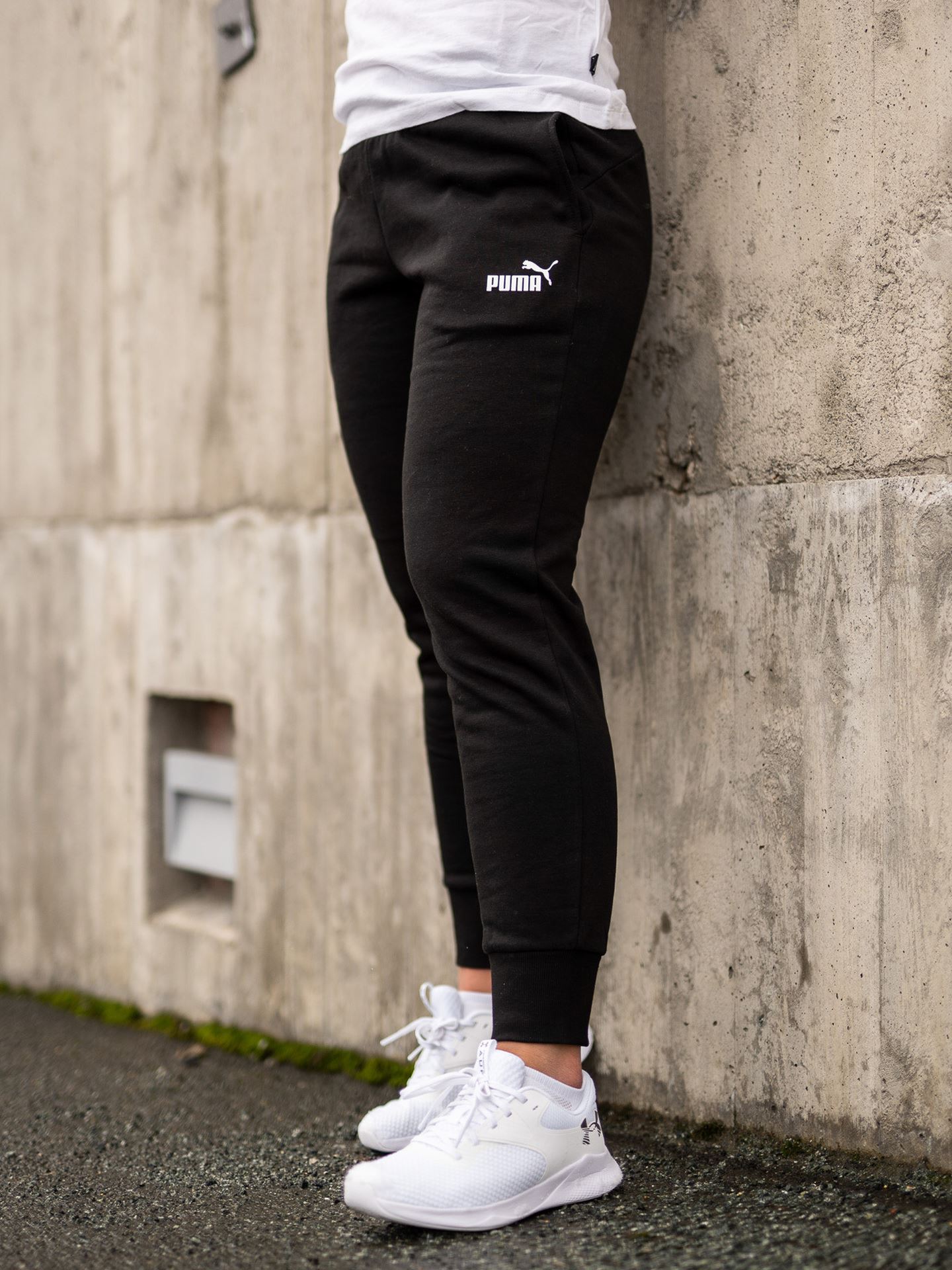 Essentials Sweatpants Full Length