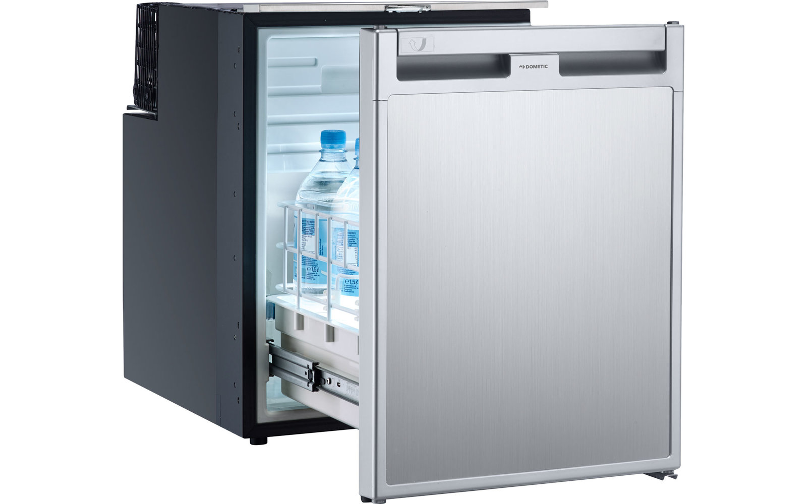 Dometic CoolMatic CRD 50 Kompressorkühlschrank 50 Liter