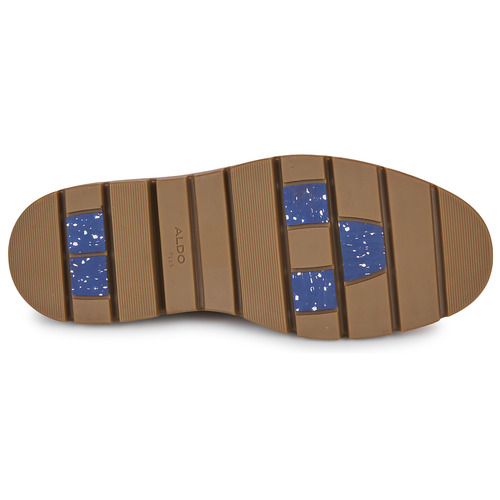 Aldo - GRAVELDIVER - Marron