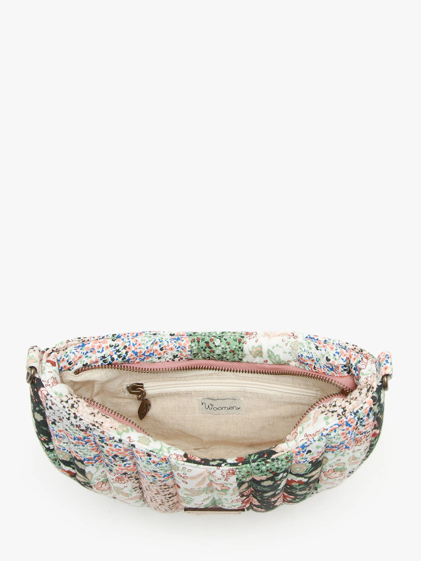 Sac bandoulire Ixora bloom WOOMEN