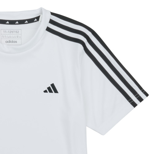 Adidas Sportswear - TR-ES 3S TSET - Blanc