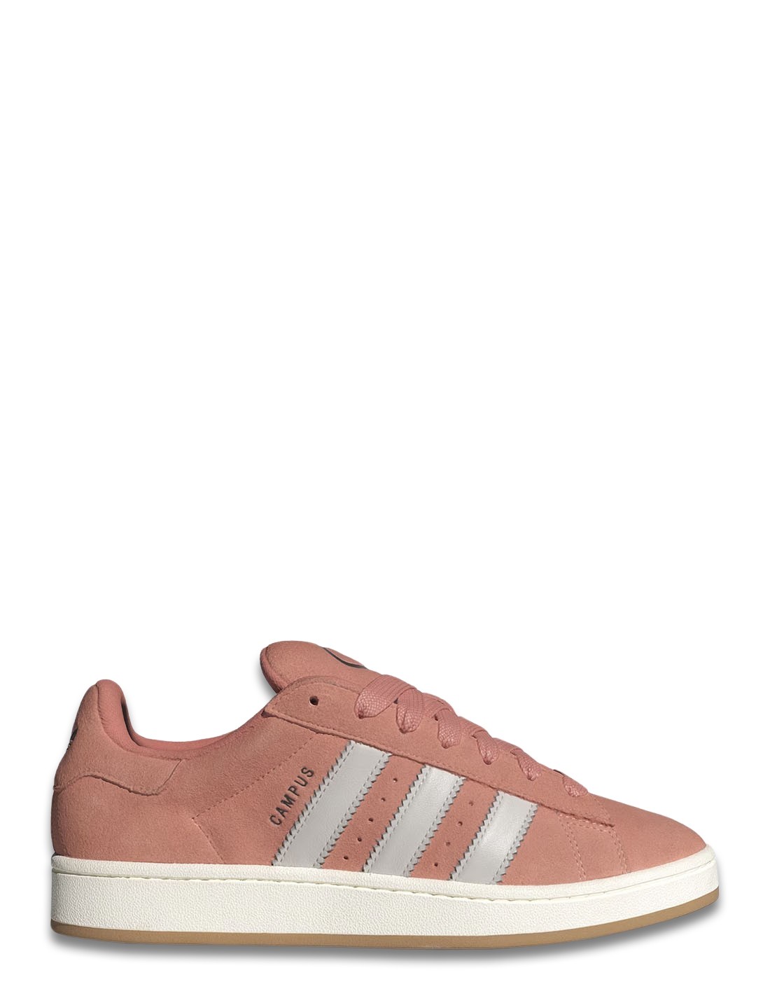 adidas Sneakers Femme Campus 00s Daim Corail