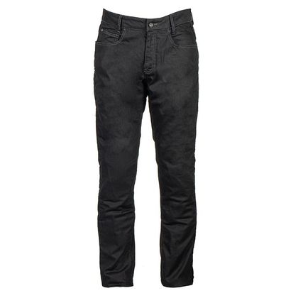 Jean DXR HOWELL CITY - Straight - Noir