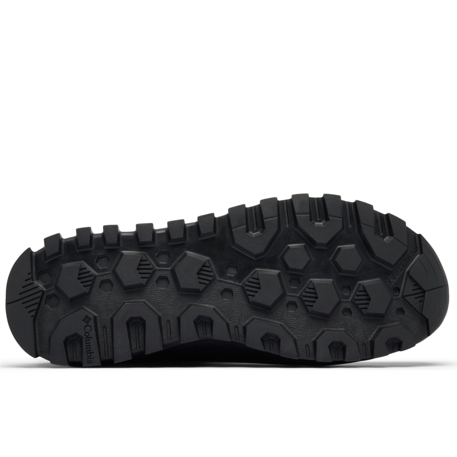 COLUMBIA Gummistiefel für Damen