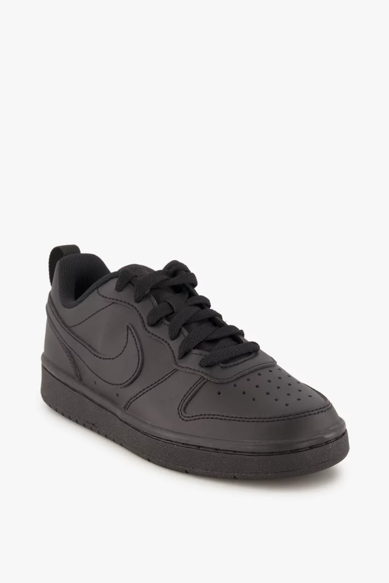 Nike Court Borough Low Recraft Kinder Sneaker