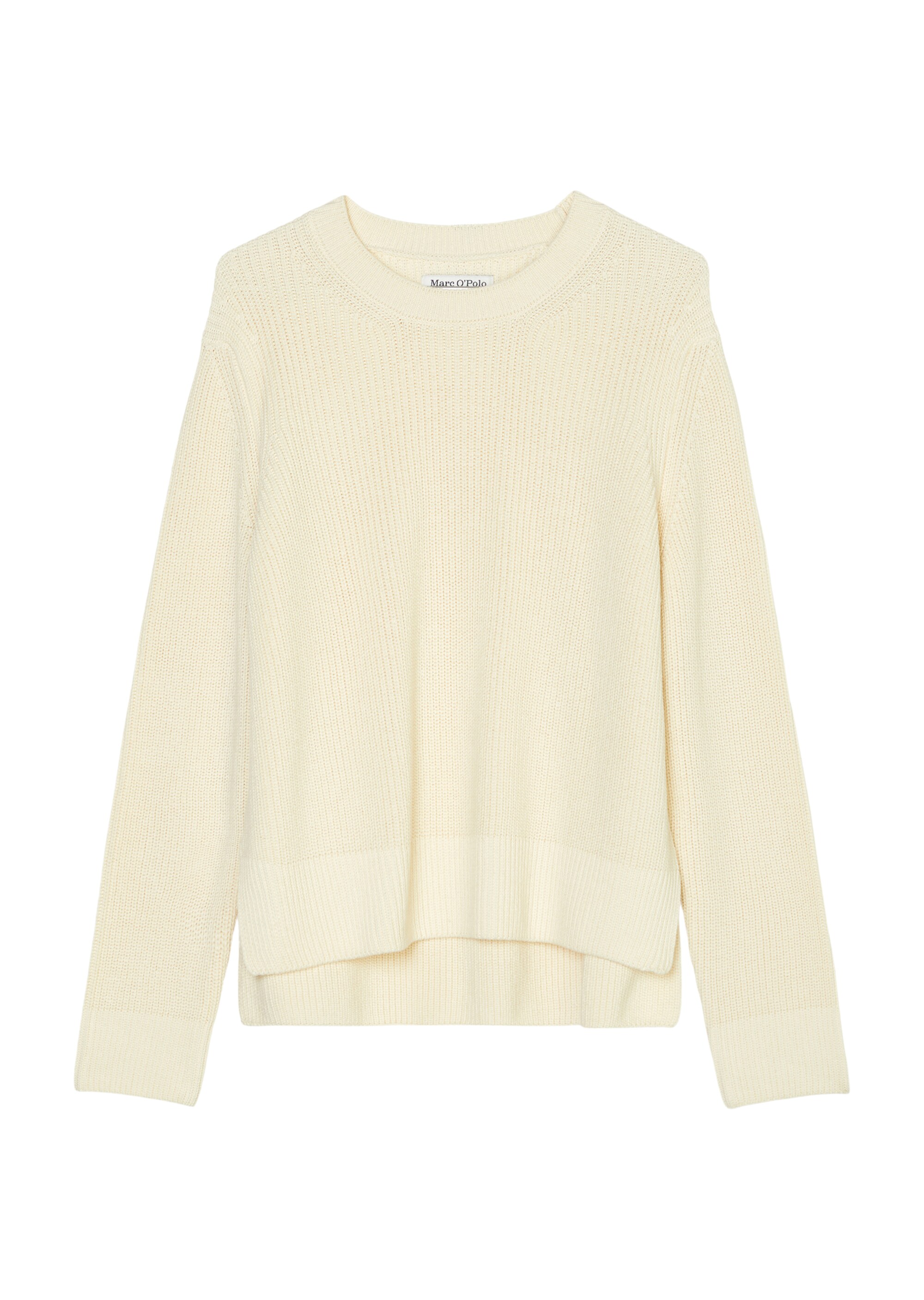 DfC Pullover relaxed aus Organic Cotton