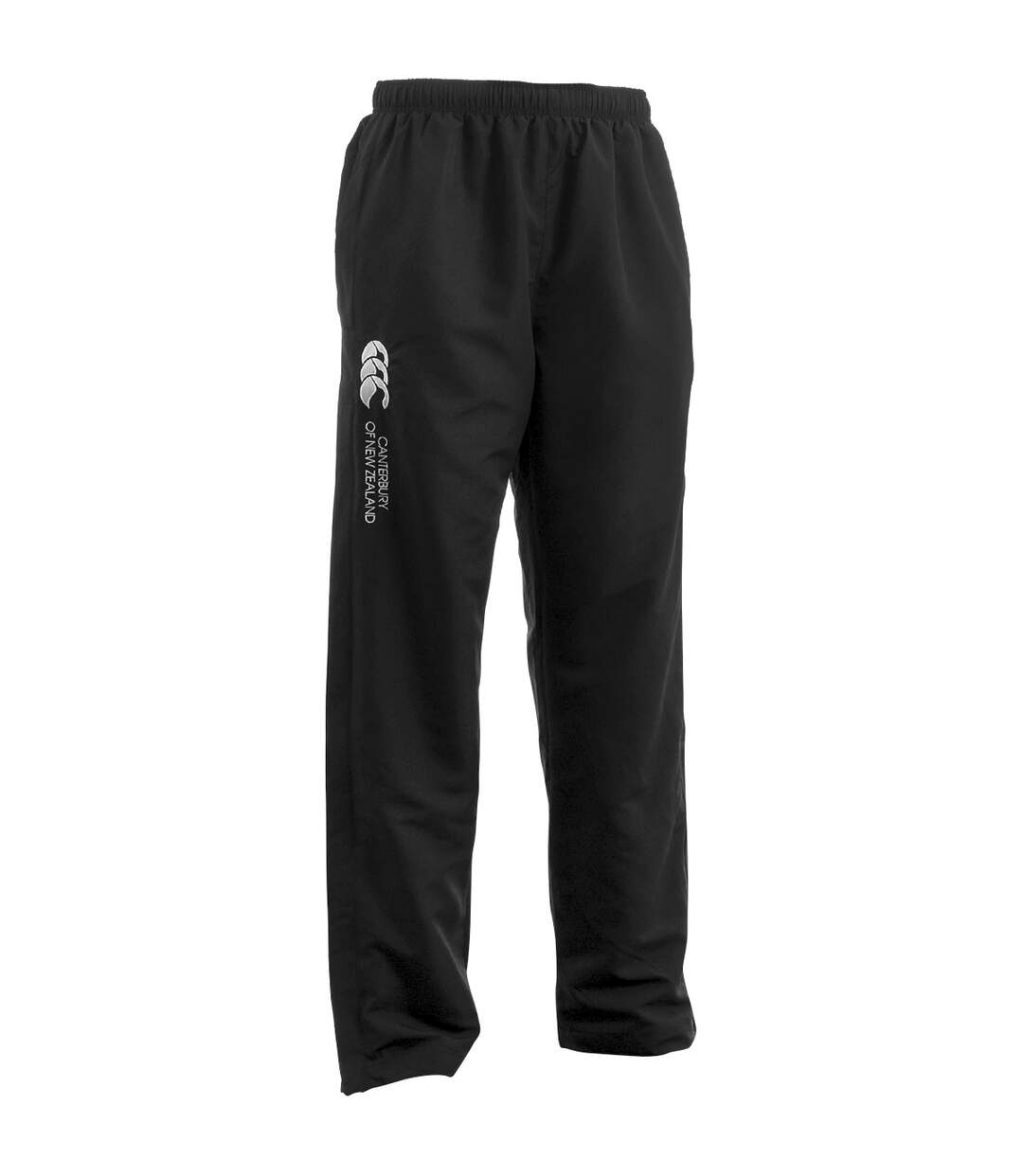Canterbury - Pantalon de survêtement - Homme (Noir / blanc) - UTRD1458