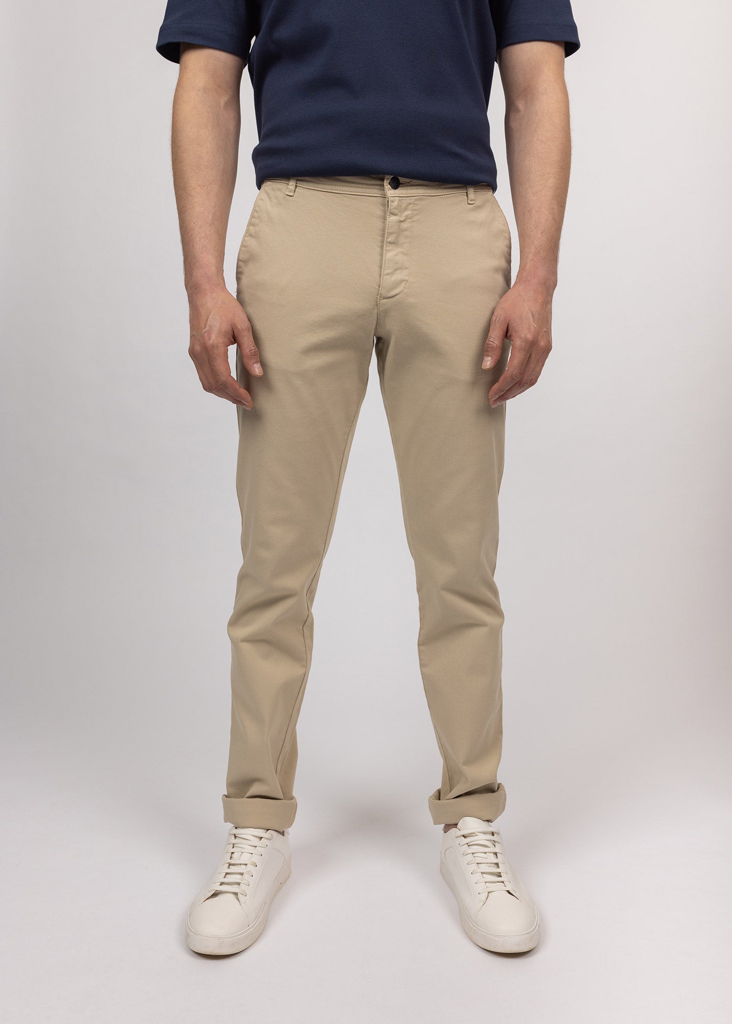 Pantalon chino Voile Eté