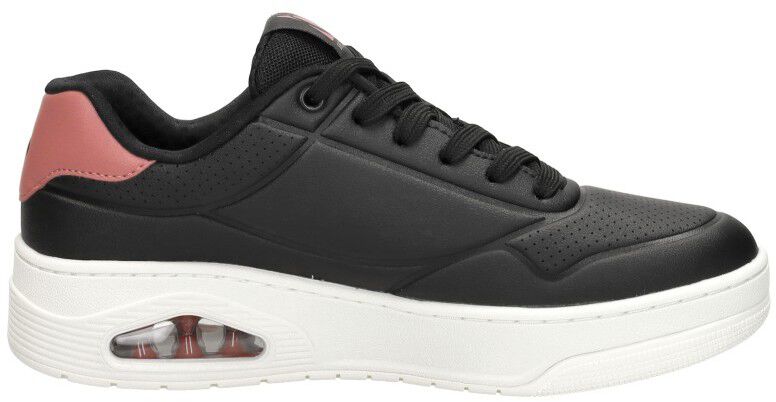Skechers Uno Court zwart