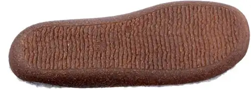 54803 Seibel lichtgrijs - maat 44 pantoffel lichtgrijs - maat 44 Calandschoen