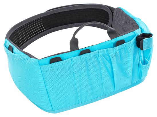 Ceinture Banane Evoc RACE BELT Bleu