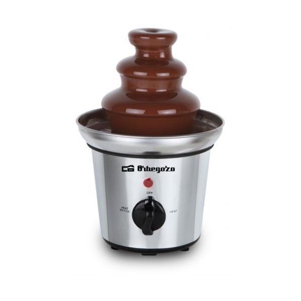 Orbegozo FCH 4000 Fonte De Chocolate