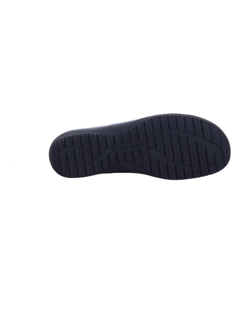 Halbschuh Naly 11, ocean