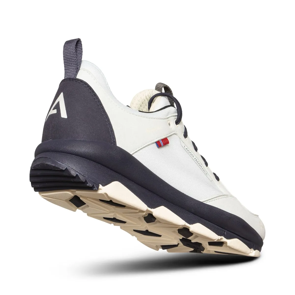 Alfa Women's Laggo Advance Gore-Tex Green