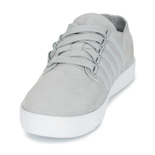 K-Swiss - D R CINCH LO - Gris