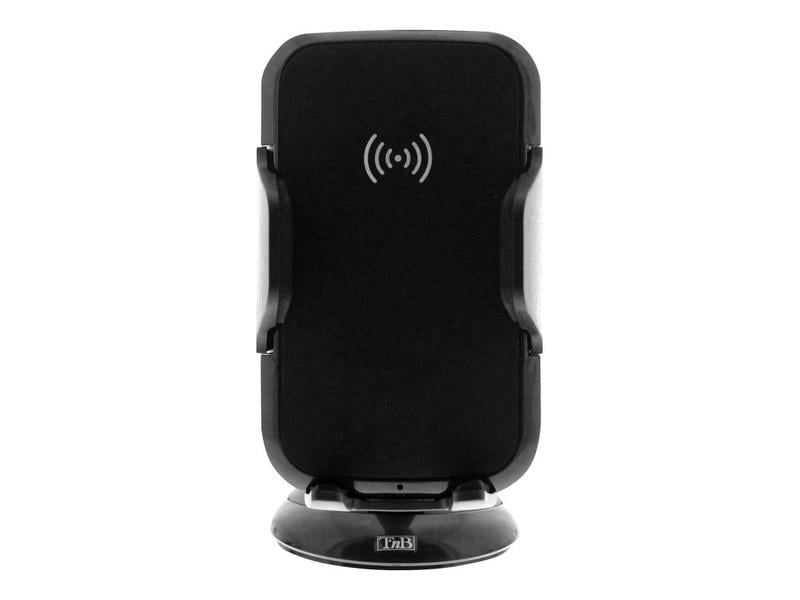 T`nB Smartphone-Halterung Qi TB-CHCARW1 V2 Universal Smartphonehalterung