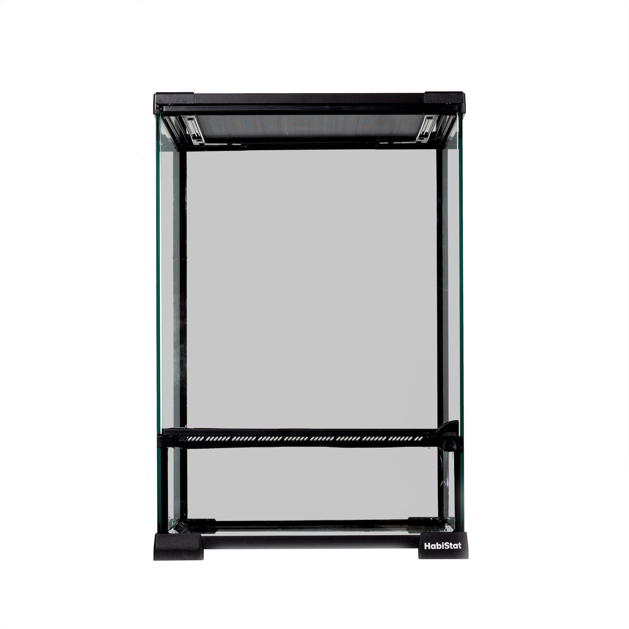 Habistat Glazen Terrarium 30x30x45cm