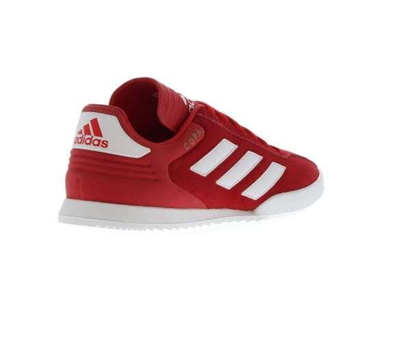 adidas Copa Super Suede Kids Trainers