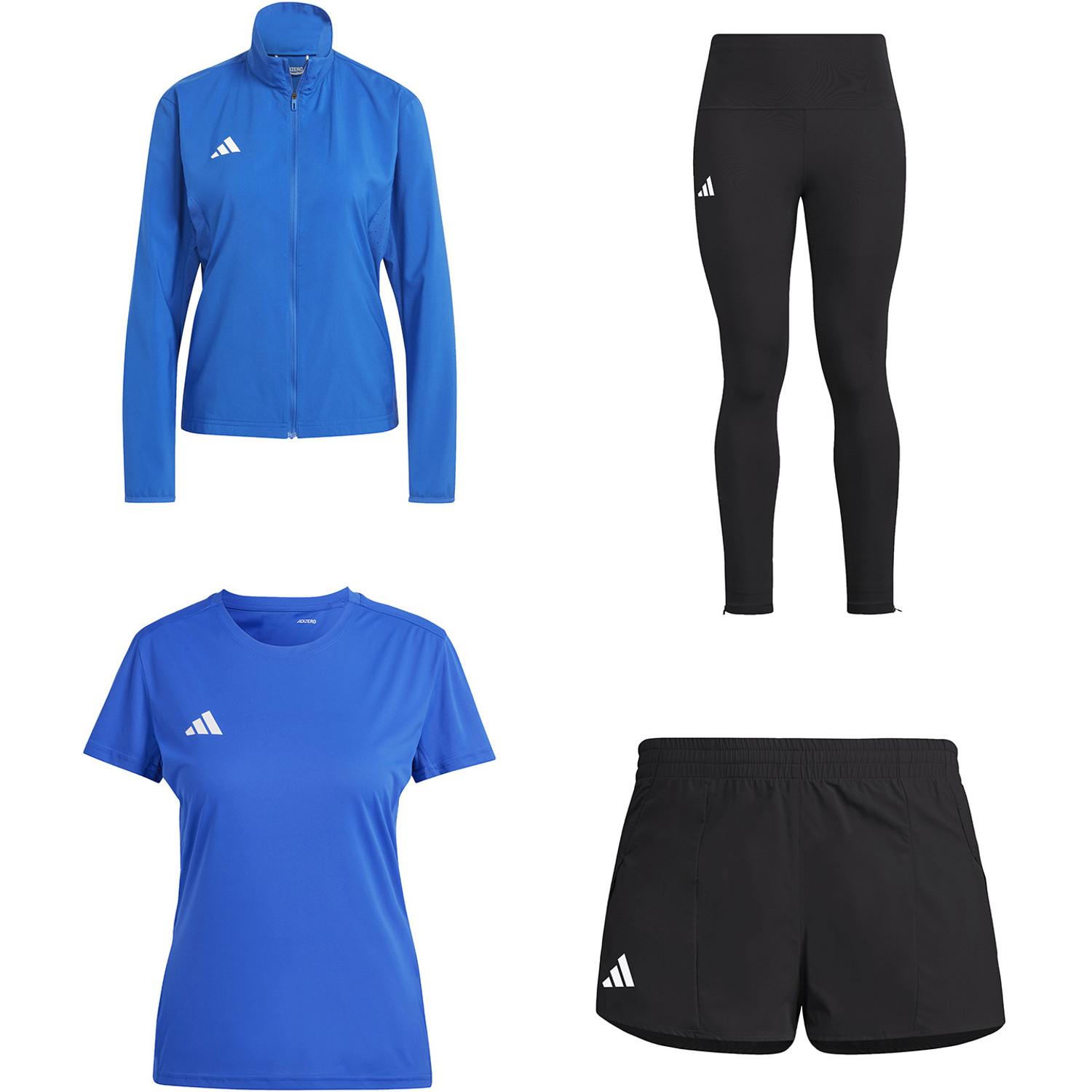 adidas Adizero Compleet Set Dames