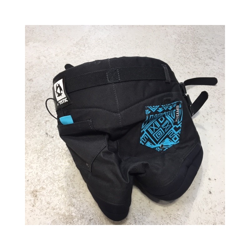 Harnais Kitesurf Mystic Taille S - The Corner Shop