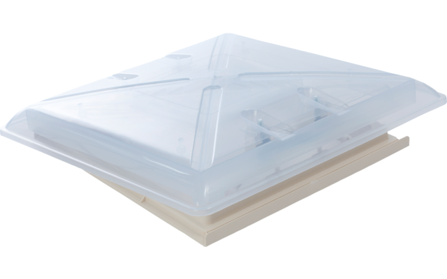 MPK Dachhaube Modell 4600K 40 x 40 cm