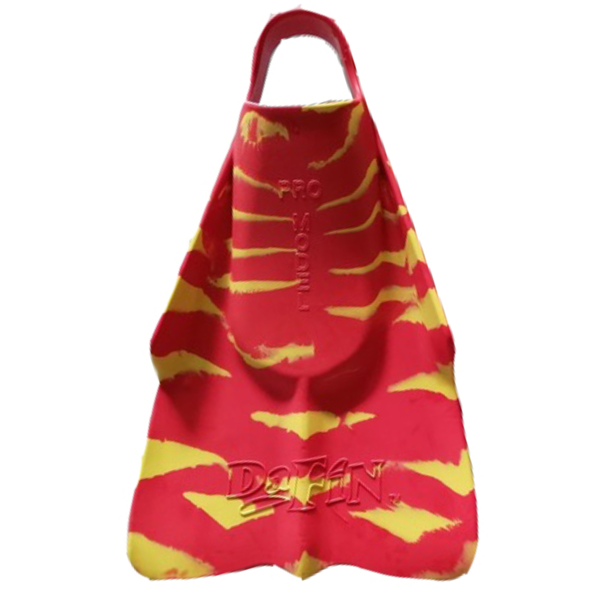 Dafin Palmes Zak Noyle Pro Signatures Black / Red